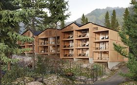 Zoo Des Marecottes Boutique Hotel